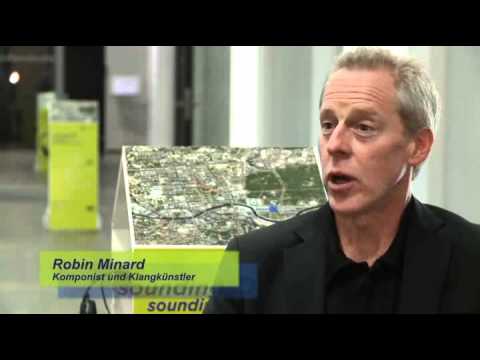 sounding D - der Auftakt