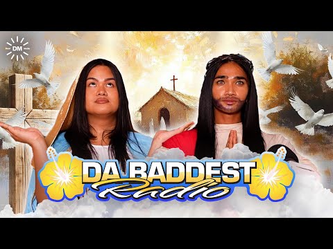 Holy Spirits and Haunted Stories - Ep. 10