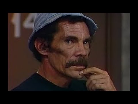 Chaves   Seu Madruga Pintor em HD  Completo 1080p