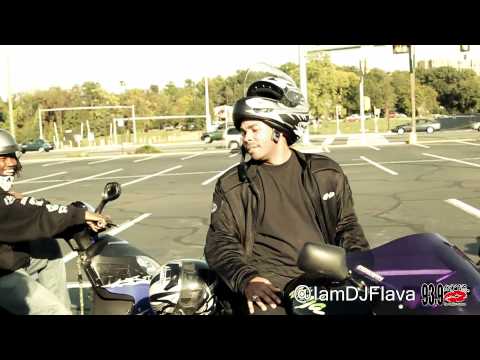 RDC ENT - "Boom" Video Shoot - Day 1