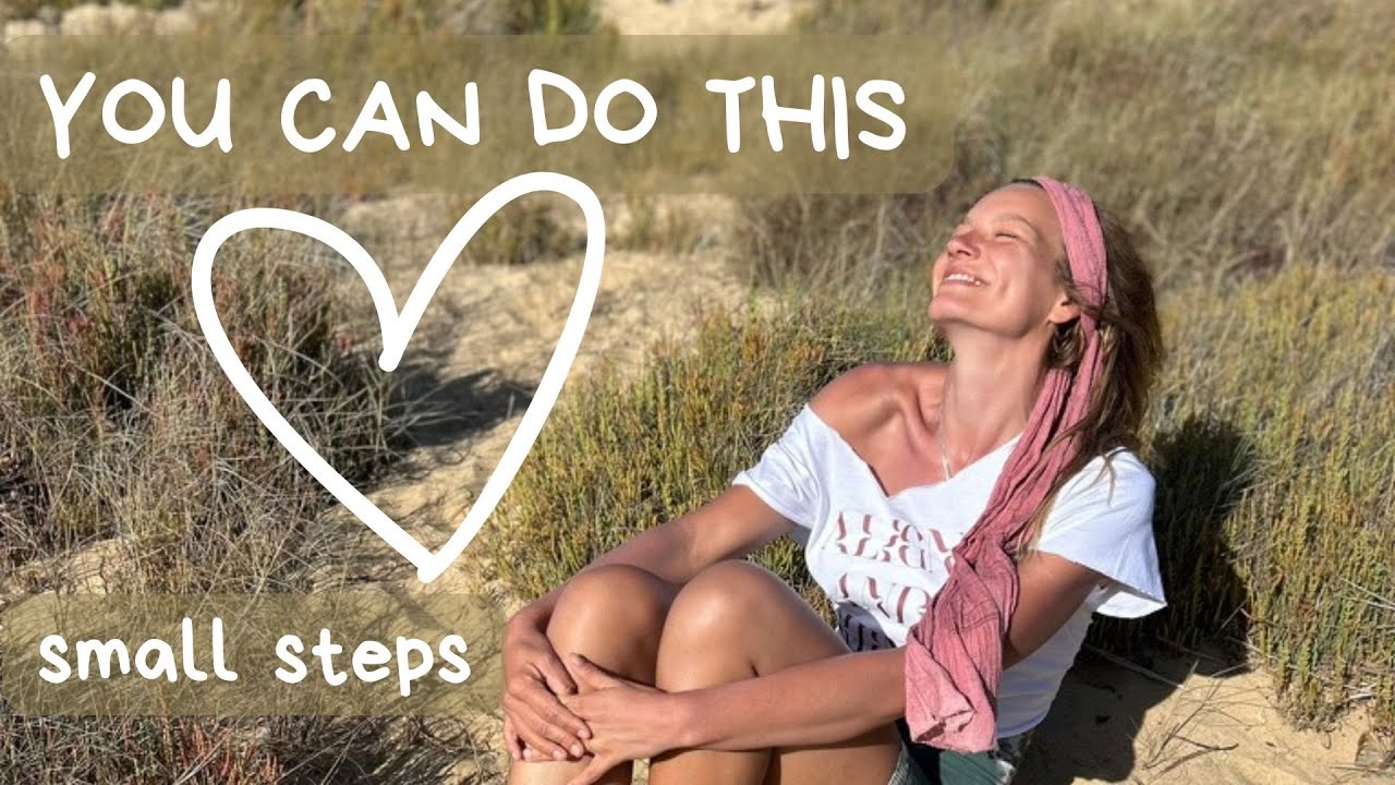 5 Simple Gratitude Practices You Can Actually Do Every Day