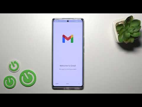 How to Logout from Gmail Account in Honor 70 – Manage Google Account