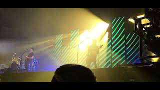 Chevelle- Joyride (Omen) (Full Song Live)