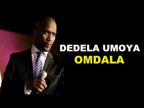 Dedela Omoya Omdala || Pastor Sthembiso Zondo