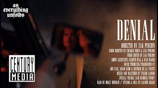 Denial - As Everything Unfolds