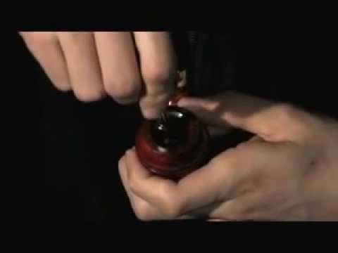 Peterson's Rauchanleitung - Pipe Smoking Instruction by Peterson @ Pfeifenkonsulat.at