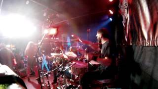 Hardware (Live) - Kevlar Skin