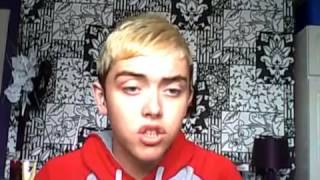 Set fire to the rain by Keith Hanley