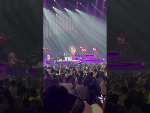 이승철 서울콘서트 그사람