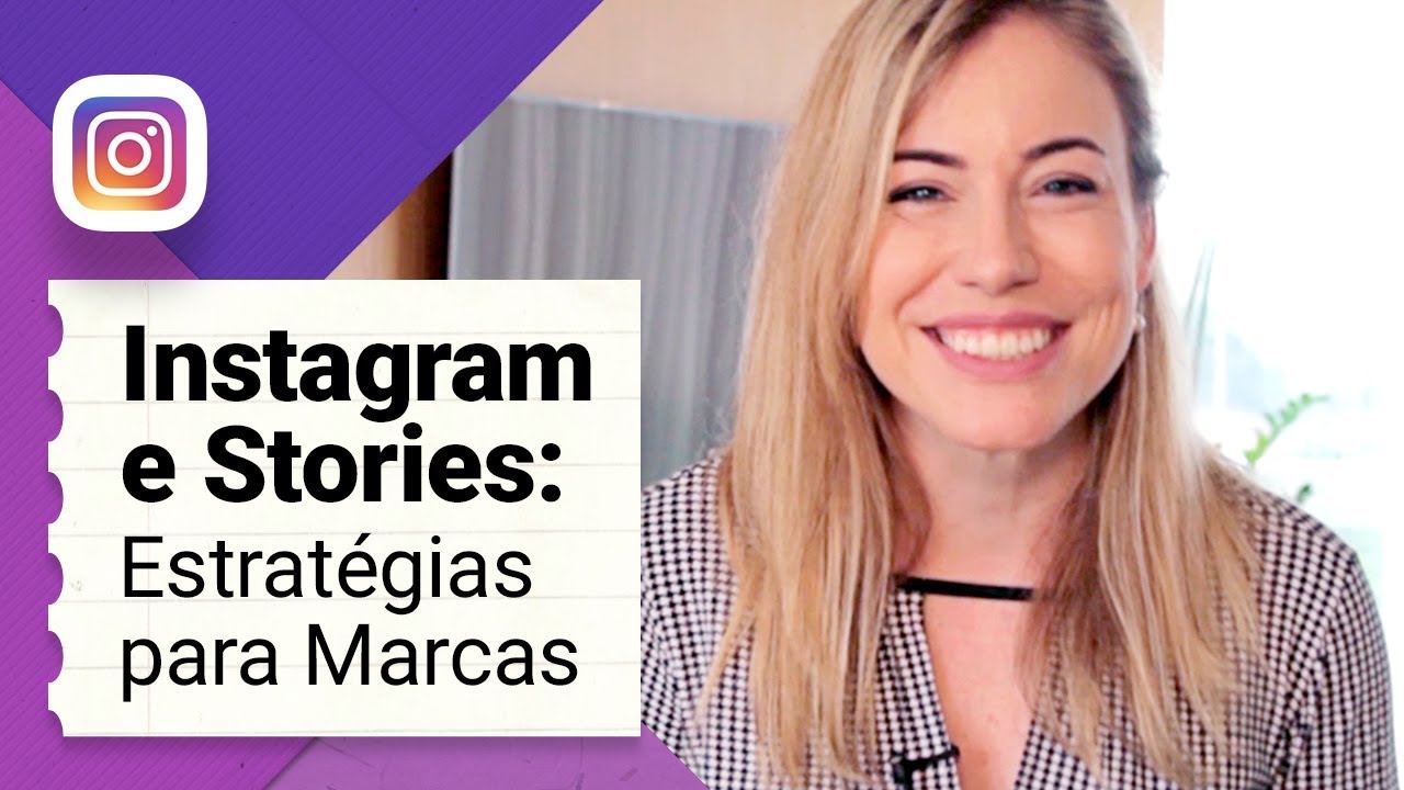 INSTAGRAM E STORIES | Estratégias de Marketing que Funcionam