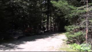 Sugarloaf I Campground Video