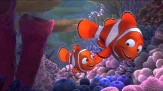 Finding Nemo instrumental medley