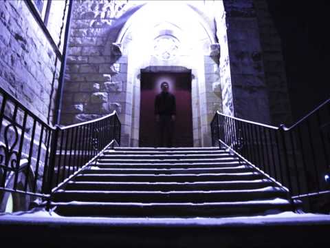 Daimon Miles - Ghost Dog