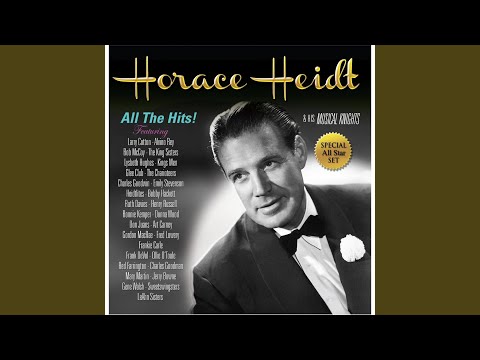 This Time It's Real (feat. Fred Lowery, Frankie Carle & Larry Cotton)