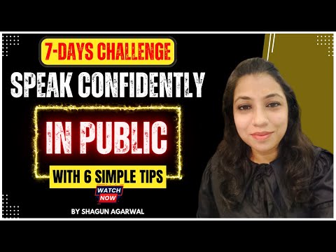 Mastering the Art of Public Speaking | Community Health