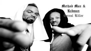 Cereal Killer - Method Man &amp; Redman (Lyrics in description)