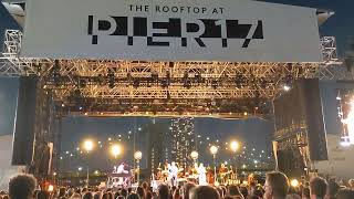 "You belong to Me" Elvis Costello, with Nicole Atkins Pier 17, 8/11/22