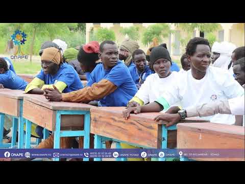 DOCUMENTAIRE LES REPENTIS DE BOKO HARAM