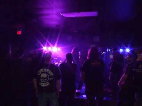 Kriticos - "Waging War"