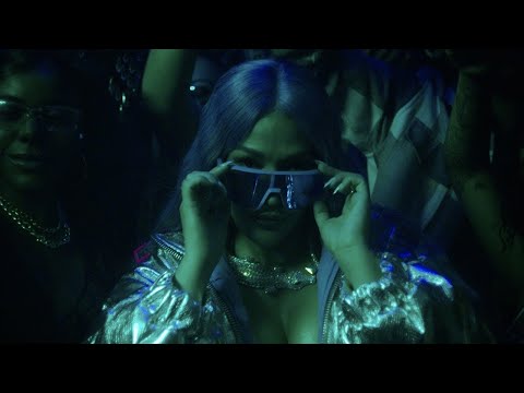 Farina, Brray - Pa que me cu (Arold D Extended Clean)