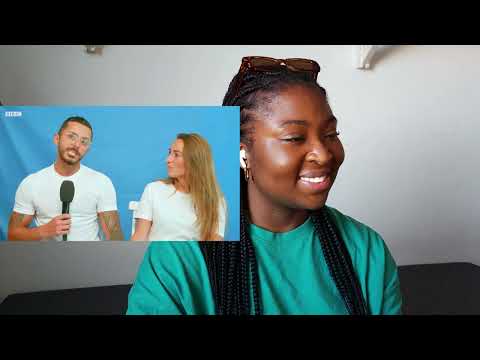 The reason Dutchies DON'T say sorry - Driplist reacts