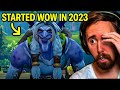 New Player Reviews World of Warcraft After 6 Months