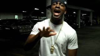J. HOLIDAY &quot;PIMP IN ME&quot; COVER BY TERRELL HOWARD music video r&amp;b rap hip hop music singer male remix