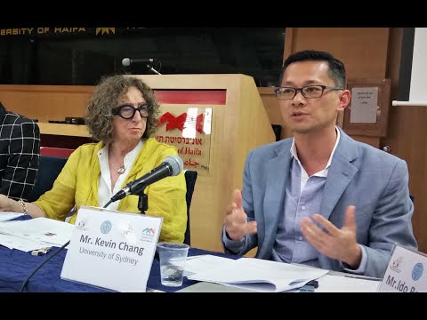 Kevin Chang: Effective Remedies for Victims of Sexual Exploitation and Abuse in Peacekeeping