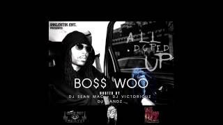Boss Woo  OTS Feat Dally Auston | Prod By Good Boy Beatz