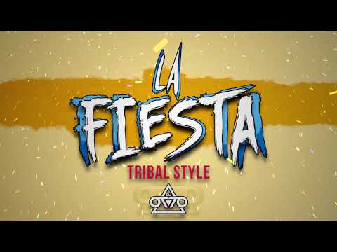 La Fiesta - Dj Otto (Tribal 2021)