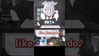 ドッピオの思考と通じ合うヴォックス、困惑のエリーラ、キョトンとするウィルソン【Vox Akuma|Doppio Dropscythe|Elira Pendora|Yu.Q.Wilson|EN切り抜き】