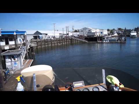 Universal 36 Trawler Tri-cabin - Boatshed.com - Boat Ref#131163