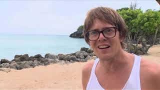 Meet the Cast (Death in Paradise - behind the scenes)