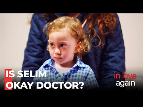 Zeynep And Fatih Brought Selim To A Therapist - Love Again Episode 172