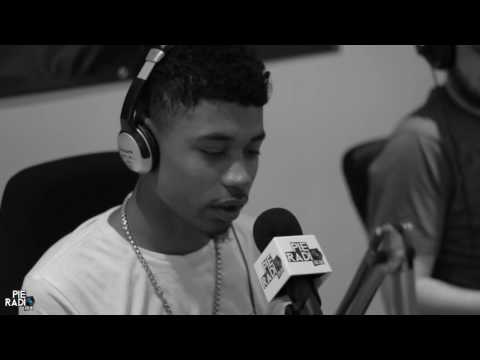 Younganz Fusion Talks Geko, Link Up TV, Devil Man On The Last Supper Show