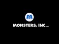Monster S Inc GBA
