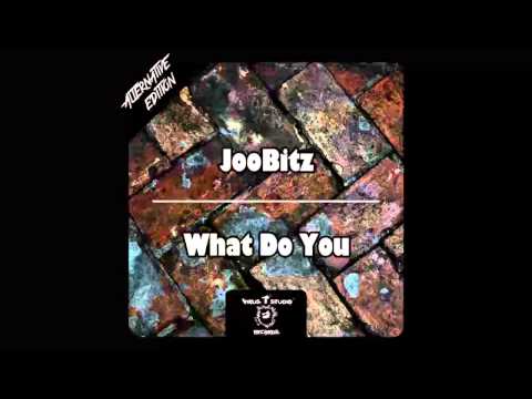 JooBitz - What Do You [VIDEO TEASER]