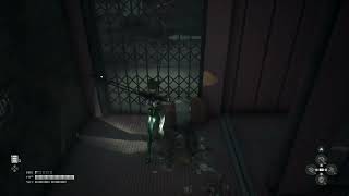 [閒聊] 劍星Demo穿牆越過上鎖的門
