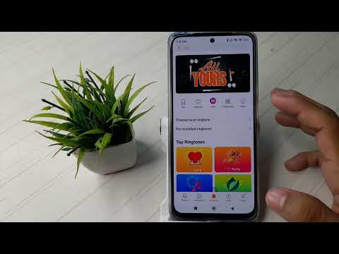 How to turn off notification sound,  in poco M4 mobile pro