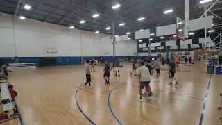 Momentous Sports Center 2026-06-02 Game 1