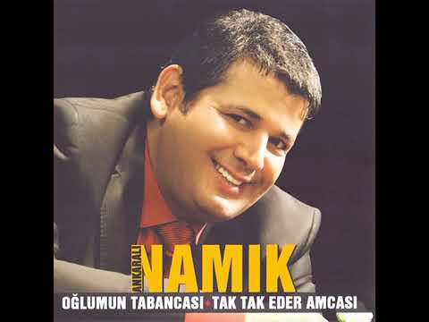 ankaralı namık   Oğlumun Tabancası