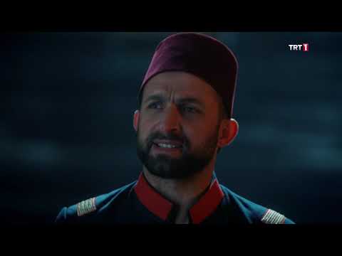 Payitaht Abdülhamid 69. bölüm - Halil Halid Kurtulabilecek mi?