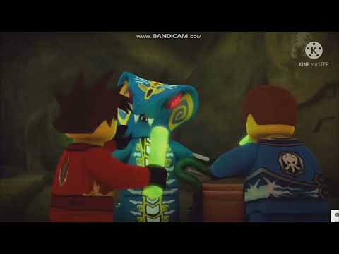 "Animals University" (2013) Part 10