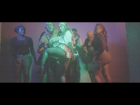 CK X  LIL BALIIL BELLA OFFICIAL MUSIC VIDEO