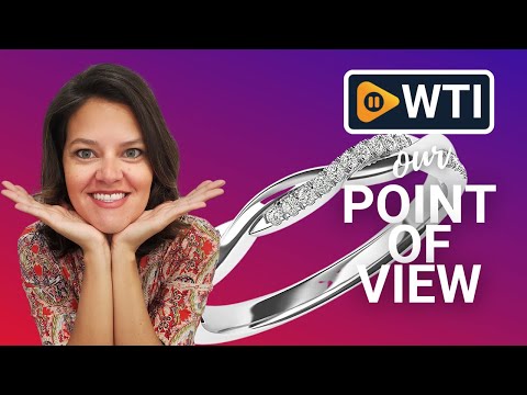 THELANDA Sterling Silver Rings - WTI product video review