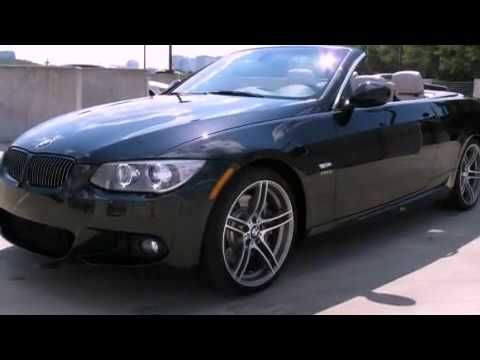 2011 BMW 335is Atlanta GA 30339