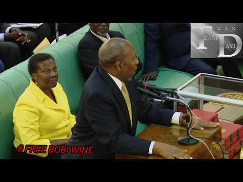 Eddy kenzo mbakooye  #free bobi wine  official HQ2 Video  Team Man Davi tIokrZVQh w