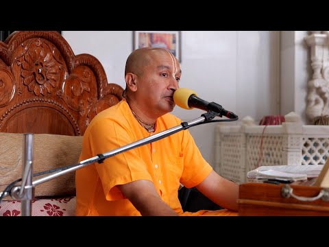 SB 4.11.30 by HG Gauranga Prabhu