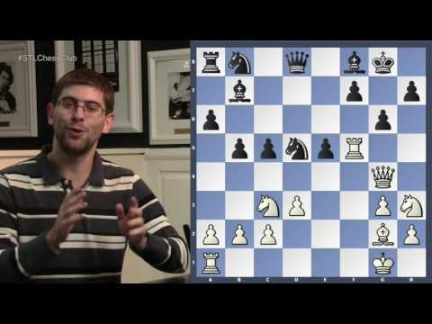 Kamsky, Fischer, and the PRO Chess League | Games to Know by Heart - GM Denes Boros