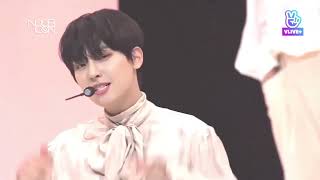 SF9 에스에프나인   Heartbeat 하필